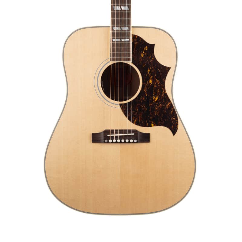 Gibson Country Western Studio image 2