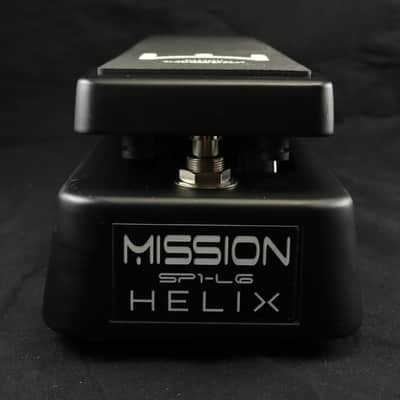 USED Line 6 Mission SP1-L6 Helix (160) image 2