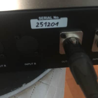 IGS Audio One LA 19 2022 - Grau image 9