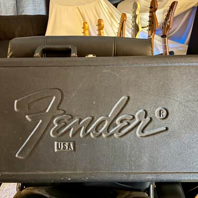 Vintage Fender Elite Telecaster 1983 w/RARE Pickguard - Black image 11