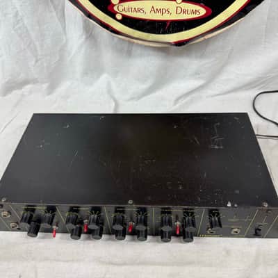 Maxon UE400 UE-400 Multi-Effects Processor - Modified / Vintage image 6