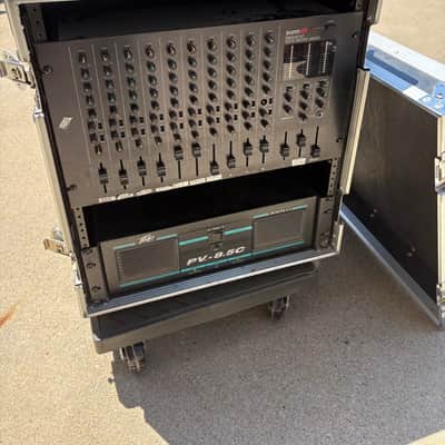 Road Ready 12U Rack case 00’s image 3