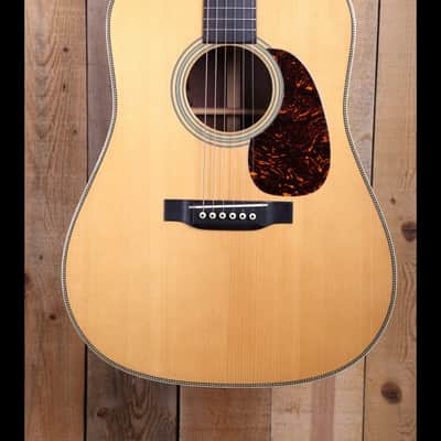 2015 Martin D-28 Authentic 1937 image 3