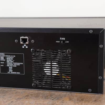 Yamaha SB168-ES 16-Channel EtherSound Stage Box (church owned) CG00S2Y image 5