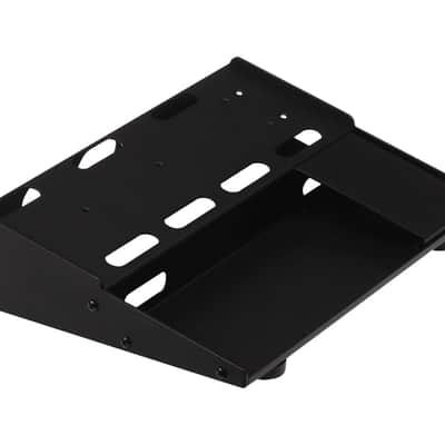 Friedman TOURPRO 1317 13"x17" Pedal Board w/ 1 Riser - Open Box image 1