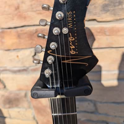 Novo Miris P2 - Aged Pelham Blue Custom Built image 7