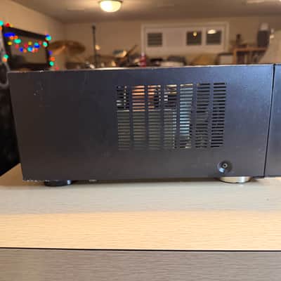 Pioneer VSX-456 Dolby 5.1 Surround 100WPC Pro-Logic AV Receiver Cleaned & Tested image 5