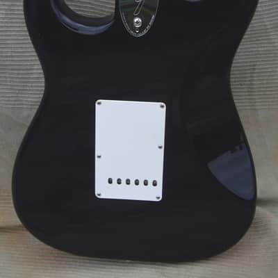 Fender Stratocaster 1976 image 5