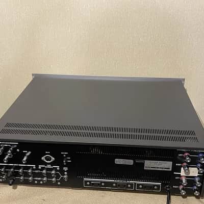 Sony STR-6120 Rare Vintage 1960s MINT Stereo Receiver Warranty Phono 2x60W image 20