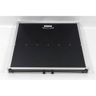 Odyssey ATA Flight Zone Folding Stand for DJ Equipment Regular image 2
