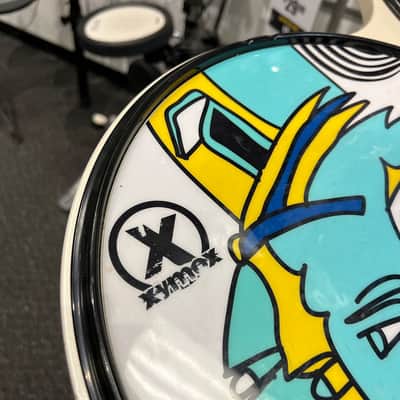 XYMOX Tenor Practice Pad (Lombard, IL) image 3
