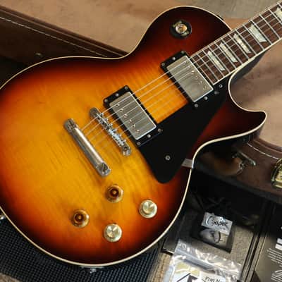 Minty! 2012 Gibson Custom Shop Joe Bonamassa Les Paul Signature Electric Guitar Hand Signed + COA OHSC image 2