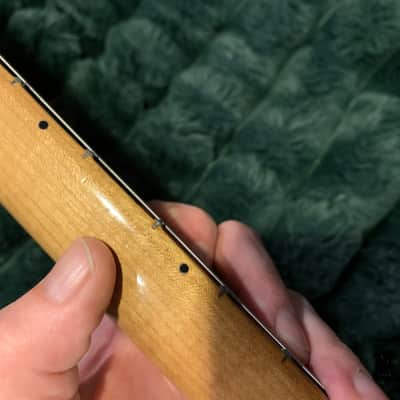 Tom Anderson Guitarworks Guardian Angel image 11