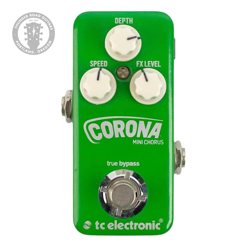 TC Electronic Corona Mini Chorus