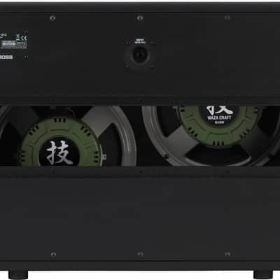 WAZA Amp Cabinet 212 Boss imagen 3