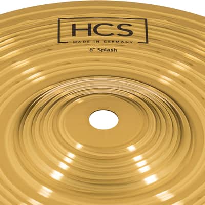Meinl HCS image 3
