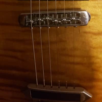 Heritage  H550 1996 Amber image 19