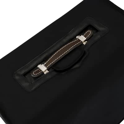 Fender Deluxe Padded Blues Junior® Amplifier Cover image 3