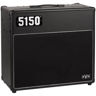 5150 Iconic Series 40W Black EVH image 1