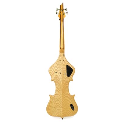 Conklin Upright Bass Owned by Victor Wooten image 6