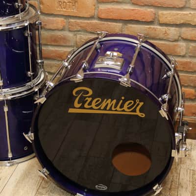 Premier  Signia Drum Set 5pc image 2