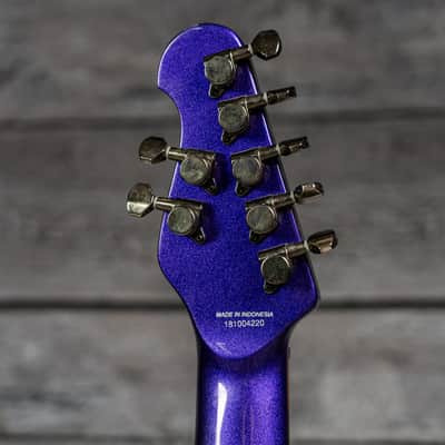 Sterling by Music Man Majesty 7 image 8