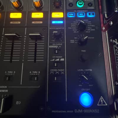 Pioneer DJM 900 NXS-2 (2018) (Magvel Fader) (Professional) image 10
