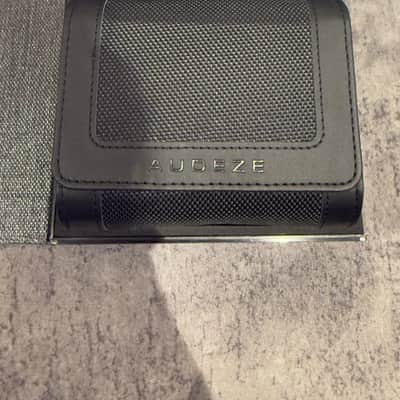 Audeze LCD-i4 Planar In-Ear Headphones (Mint Condition) + Cipher Lightning + Bluetooth Module + Extras (Full Kit) image 16