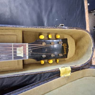 Gibson L50 1949-1950 image 3