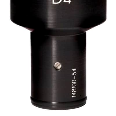 Audix D4 Dynamic Drum & Instrument Microphone image 4