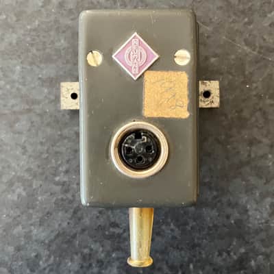 Neumann N45 Phantom Power Supply - untested image 2
