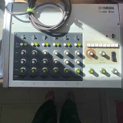 Yamaha EM-90 Ensemble Mixer *Fully Serviced* image 1