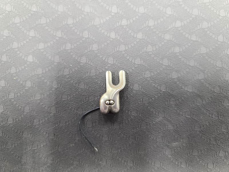 Parker Nitefly Piezo Saddle image 1