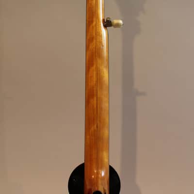 Stelling Bellflower 1977 - Rare Maple Version! image 10