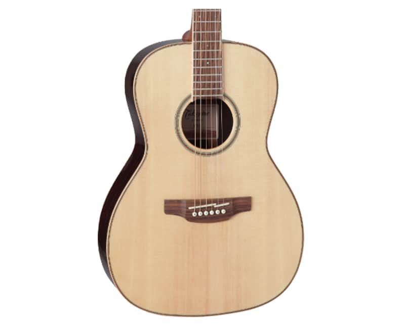 Takamine GY93NAT New Yorker Acoustic Guitar - Natural - Open Box image 1