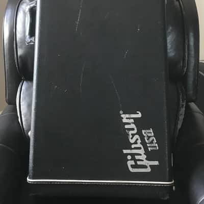 Gibson Firebird V 2013 - Black with Upgrades and Original Gibson Hard Case image 2