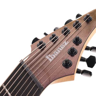 Ibanez A528-CMG Alpha 2026 - Present - Coral Mirage 3076gr image 8