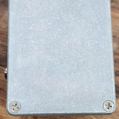 NEW! Hunter Pedals Valve Wizard Jenny Greenteeth Weird Chorus/Ring Mod Clone 2025 Canada image 7