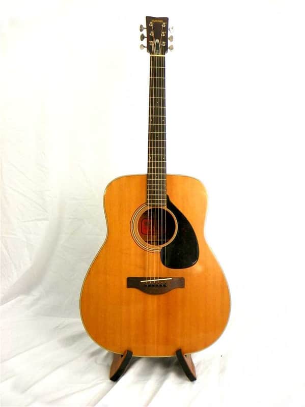 YAMAHA FG-180 71年製　M1active Yamaha FG-180 1972 Nippon Gakki | Reverb