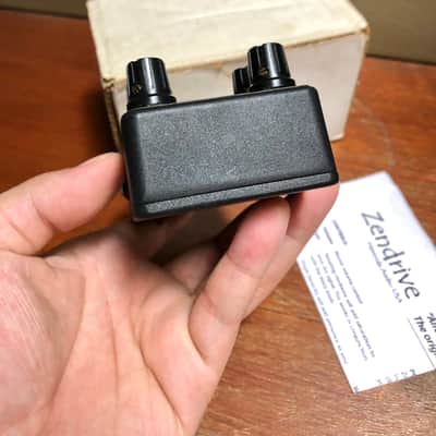 Lovepedal Zendrive image 6