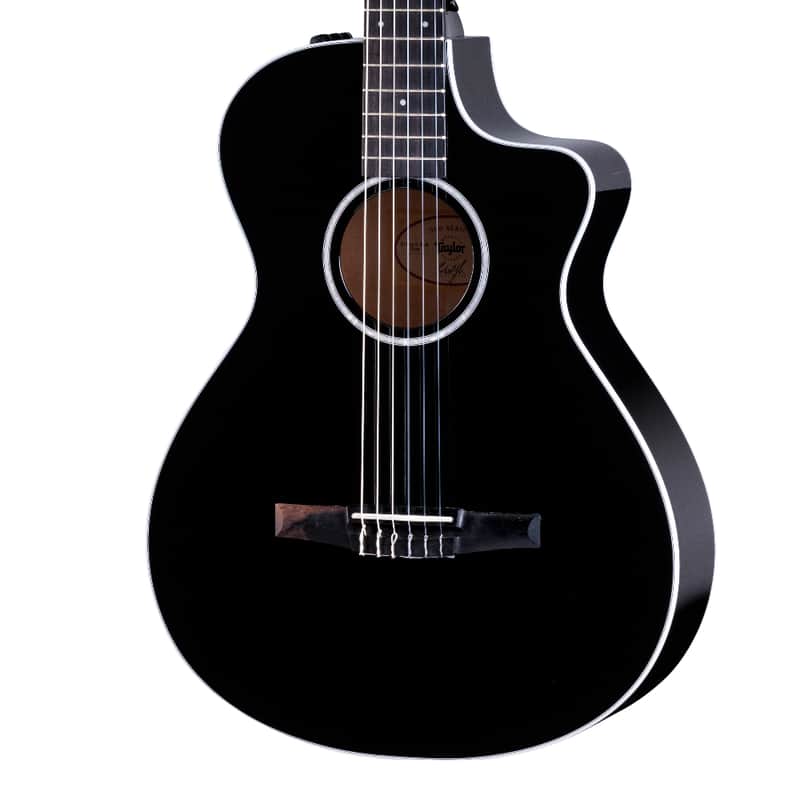Taylor 212ce-N Plus image 2