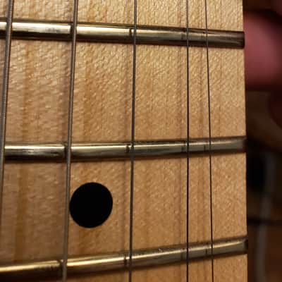 Ibanez PGM 300 Neck Reverse Headstock 1993 image 12