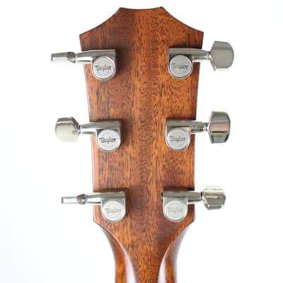 2023 Taylor Grand Auditorium 314ce V-Class Bracing Natural +OHSC image 21