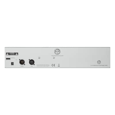 Heritage Audio Lang Electronics PEQ-2 Passive Program Equalizer image 2