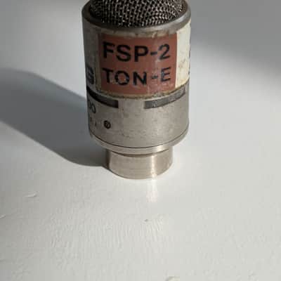 Akg D58 200 Talkback mic image 2