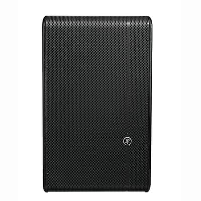 Mackie HD1521 15" 1600-Watt High-Definition Powered Loudspeaker