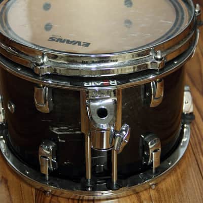 Pearl Reference - twillight fade 12"x9 rack tom image 8