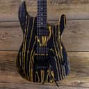 Charvel Pro-Mod San Dimas Style 1 HH FR E Ash - Old Yella
