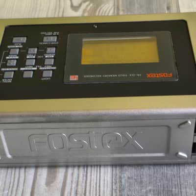 Fostex FR2LE Digital Field Recorder image 4