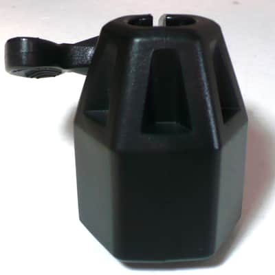 Simmons SD600 Electronic Drum Rack Clamp / Cymbal Mount image 2